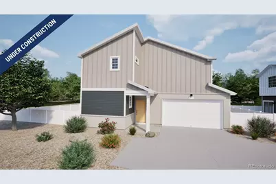 10054 Salem Court, Commerce City, CO 80022 - Photo 1