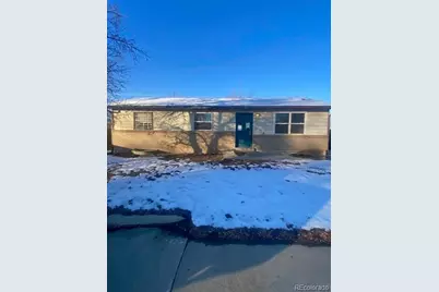 13201 Randolph Place, Denver, CO 80239 - Photo 1