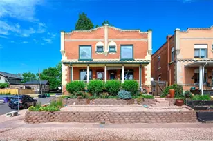3303 Tennyson St, Denver, CO 80212 - Photo 1