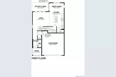 1554 Plata Street, Lochbuie, CO 80603 - Photo 25