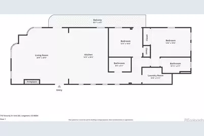710 Tenacity Drive #202, Longmont, CO 80504 - Photo 25