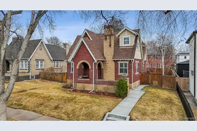 374 S Race Street, Denver, CO 80209 - Photo 1