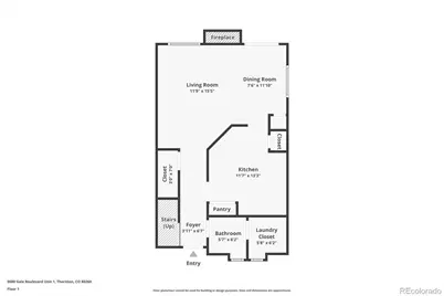 9080 Gale Boulevard #1, Thornton, CO 80260 - Photo 27