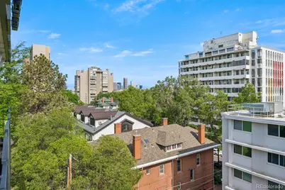 1265 Race Street #607, Denver, CO 80206 - Photo 33