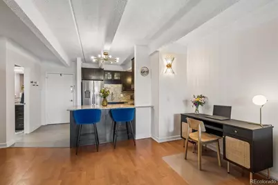 1265 Race Street #607, Denver, CO 80206 - Photo 3