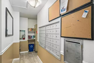 1265 Race Street #607, Denver, CO 80206 - Photo 27