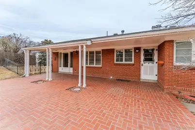 4184 Everett Drive, Wheat Ridge, CO 80033 - Photo 19