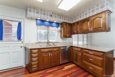 4184 Everett Drive, Wheat Ridge, CO 80033 - Photo 9