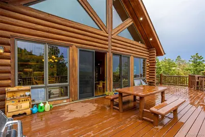 6060 Big Horn Road, Manitou Springs, CO 80829 - Photo 19