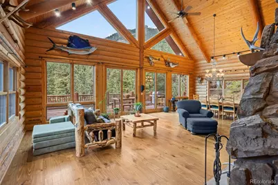 6060 Big Horn Road, Manitou Springs, CO 80829 - Photo 21