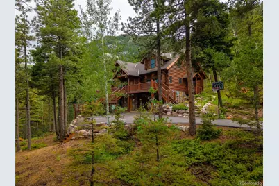 6060 Big Horn Road, Manitou Springs, CO 80829 - Photo 9