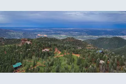 6060 Big Horn Road, Manitou Springs, CO 80829 - Photo 7