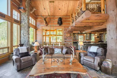 250 Buckeye Creek Road, Leadville, CO 80461 - Photo 11