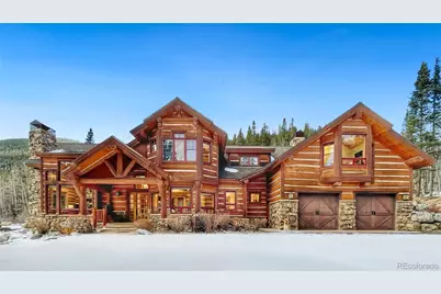 250 Buckeye Creek Road, Leadville, CO 80461 - Photo 41