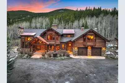 250 Buckeye Creek Road, Leadville, CO 80461 - Photo 3