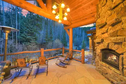 250 Buckeye Creek Road, Leadville, CO 80461 - Photo 5