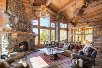 250 Buckeye Creek Road, Leadville, CO 80461 - Photo 9