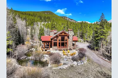 250 Buckeye Creek Road, Leadville, CO 80461 - Photo 7