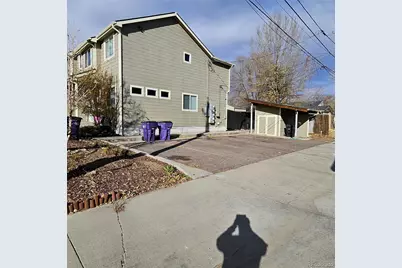 1333 W Arizona ##1337, Denver, CO 80223 - Photo 25