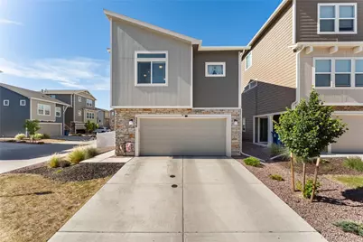 5234 Aeroglide Loop, Colorado Springs, CO 80916 - Photo 1