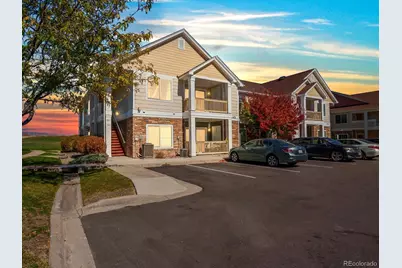 4645 Hahns Peak Drive #201, Loveland, CO 80538 - Photo 1