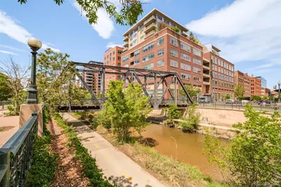 1449 Wynkoop Street #205, Denver, CO 80202 - Photo 35