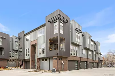 5009 S Platte River Parkway, Littleton, CO 80123 - Photo 1