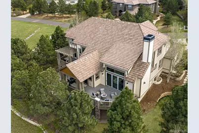 6281 Oxford Peak Place, Castle Rock, CO 80108 - Photo 3