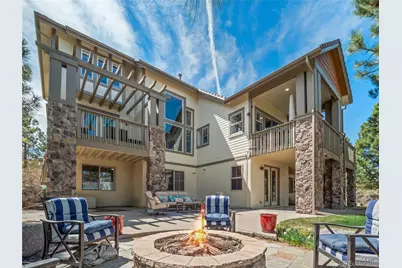 6281 Oxford Peak Place, Castle Rock, CO 80108 - Photo 1