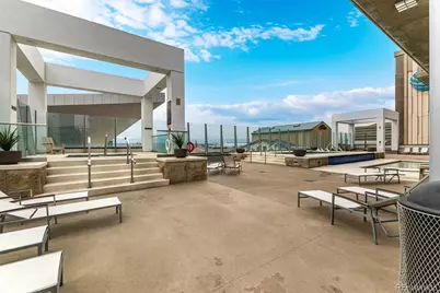 891 14th Street #2712, Denver, CO 80202 - Photo 23