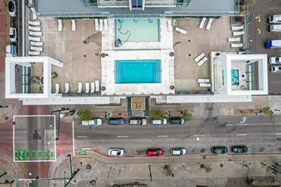 891 14th Street #2712, Denver, CO 80202 - Photo 21