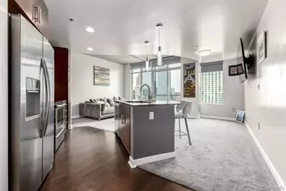 891 14th Street #2712, Denver, CO 80202 - Photo 7