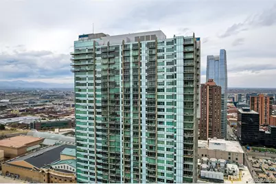 891 14th Street #2712, Denver, CO 80202 - Photo 17