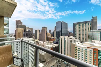 891 14th Street #2712, Denver, CO 80202 - Photo 5