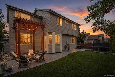 2553 Baneberry Way, Highlands Ranch, CO 80129 - Photo 41