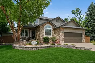 2553 Baneberry Way, Highlands Ranch, CO 80129 - Photo 3