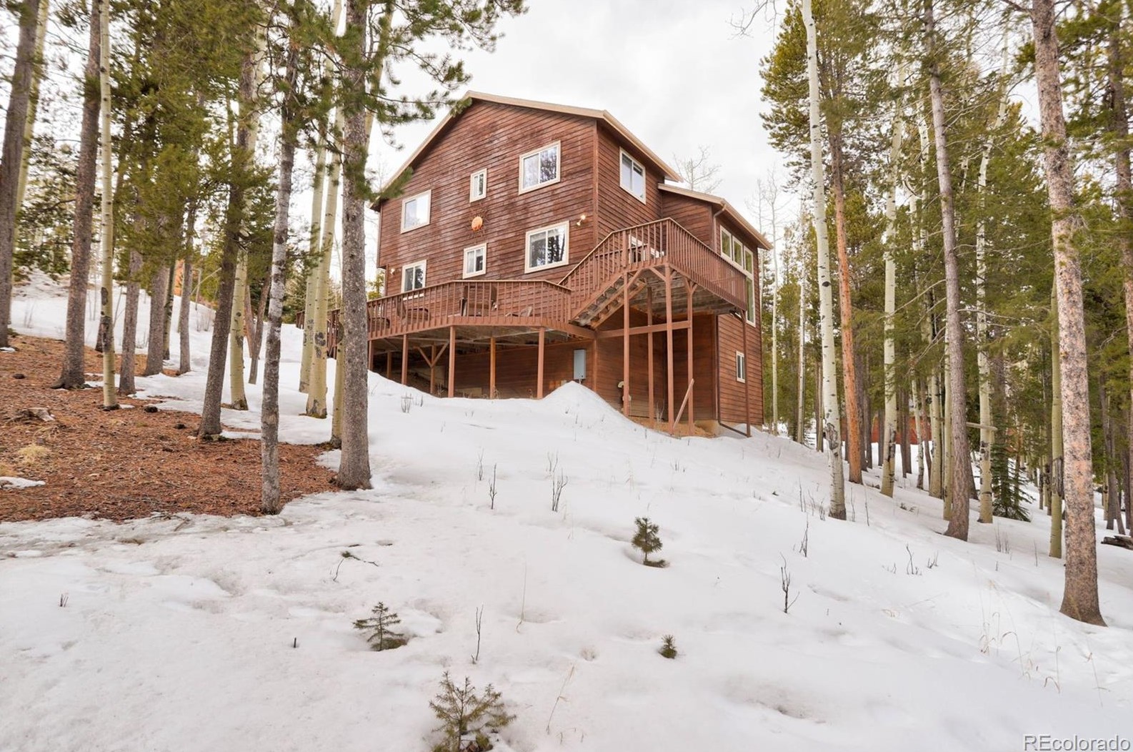 11512 Hannah Dr, Conifer, CO 80433