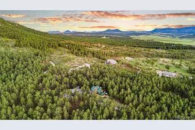 5090 S Perry Park Road, Sedalia, CO 80135 - Photo 43