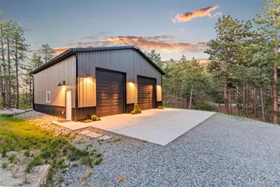 5090 S Perry Park Road, Sedalia, CO 80135 - Photo 41