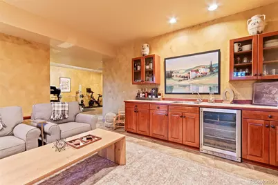 5090 S Perry Park Road, Sedalia, CO 80135 - Photo 29