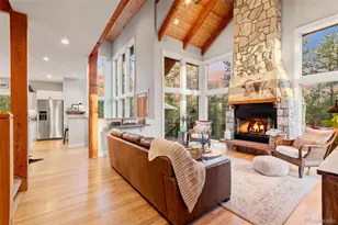 5090 S Perry Park Rd, Sedalia, CO 80135 - Photo 7