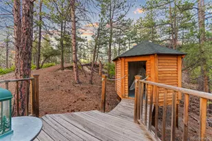 5090 S Perry Park Rd, Sedalia, CO 80135 - Photo 41