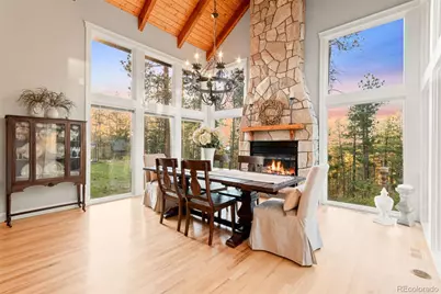 5090 S Perry Park Road, Sedalia, CO 80135 - Photo 13