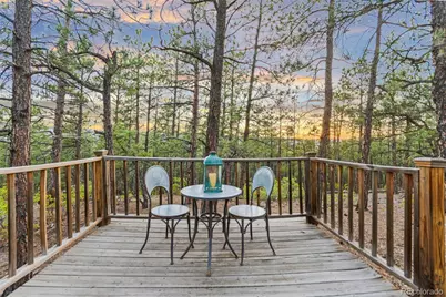 5090 S Perry Park Road, Sedalia, CO 80135 - Photo 39