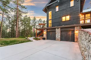 5090 S Perry Park Rd, Sedalia, CO 80135 - Photo 3