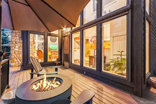 5090 S Perry Park Rd, Sedalia, CO 80135 - Photo 5