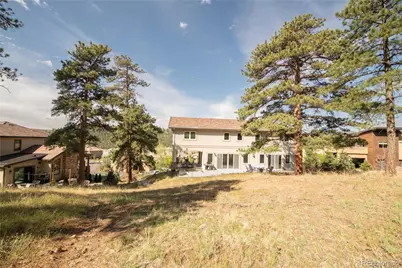 779 Deer Rest Trail, Evergreen, CO 80439 - Photo 41