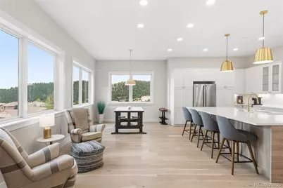 779 Deer Rest Trail, Evergreen, CO 80439 - Photo 11