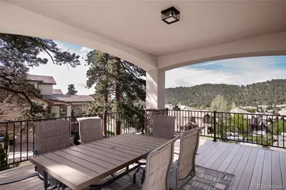 779 Deer Rest Trail, Evergreen, CO 80439 - Photo 39