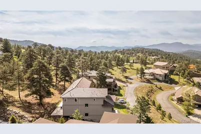 779 Deer Rest Trail, Evergreen, CO 80439 - Photo 45